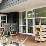 Nyaraló Tv1004-bindslev-floddalsvej-4 *