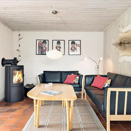 Tv1004-bindslev-floddalsvej-4 Nyaraló Bindslev