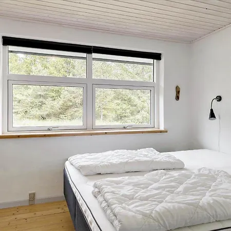 Tv1004-bindslev-floddalsvej-4 Nyaraló Bindslev