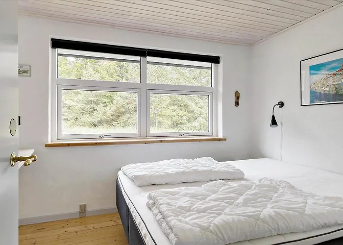 Tv1004-bindslev-floddalsvej-4 Nyaraló Bindslev