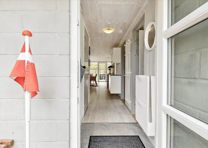 Nyaraló Tv1004-bindslev-floddalsvej-4 *