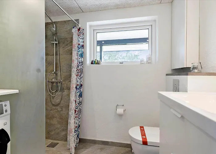 Tv1004-bindslev-floddalsvej-4 Nyaraló *