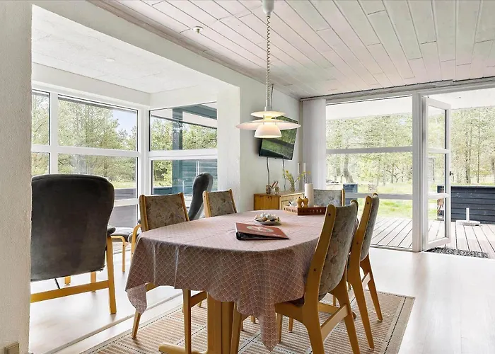 Nyaraló Tv1004-bindslev-floddalsvej-4 Bindslev